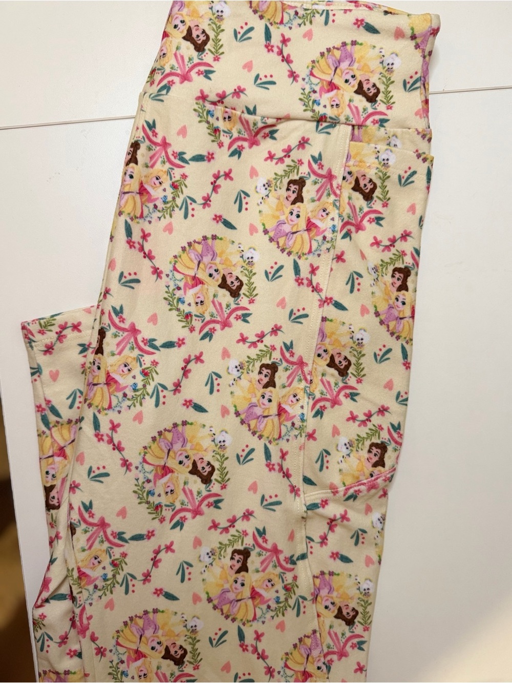 Charlie’s Project Leggings (OS 4-14)
